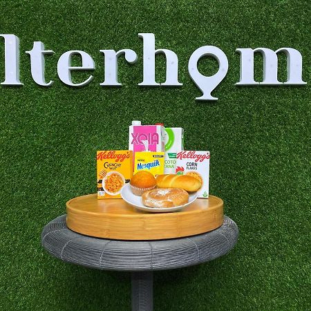 Alterhome Puerta De Toledo II Madrid Extérieur photo