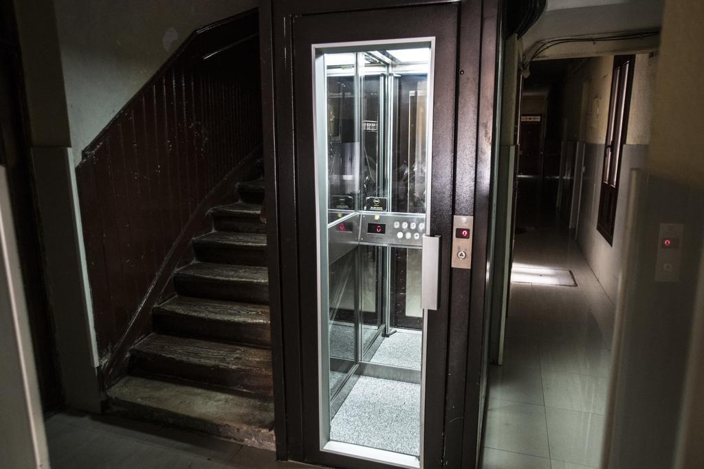 Alterhome Puerta De Toledo II Madrid Extérieur photo