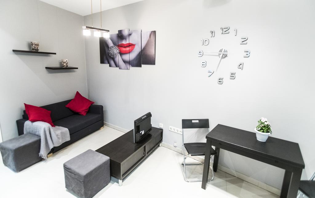 Alterhome Puerta De Toledo II Madrid Extérieur photo