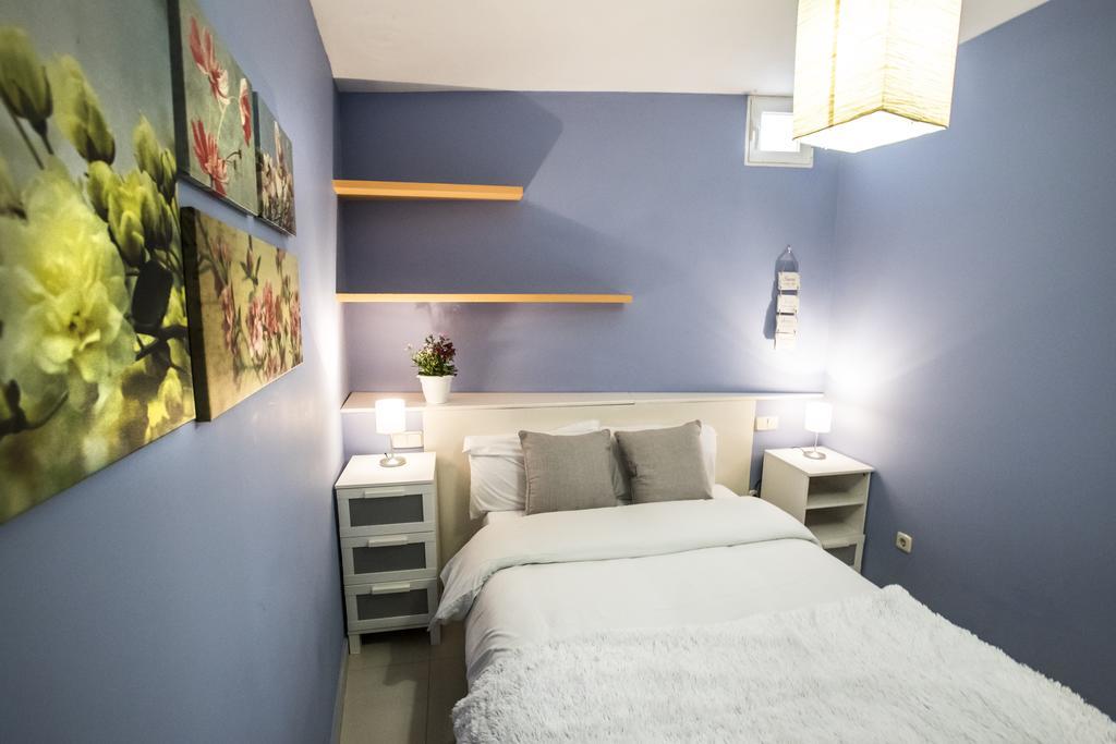 Alterhome Puerta De Toledo II Madrid Extérieur photo