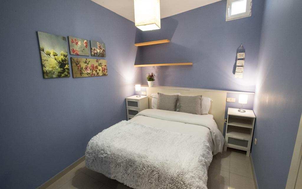 Alterhome Puerta De Toledo II Madrid Extérieur photo