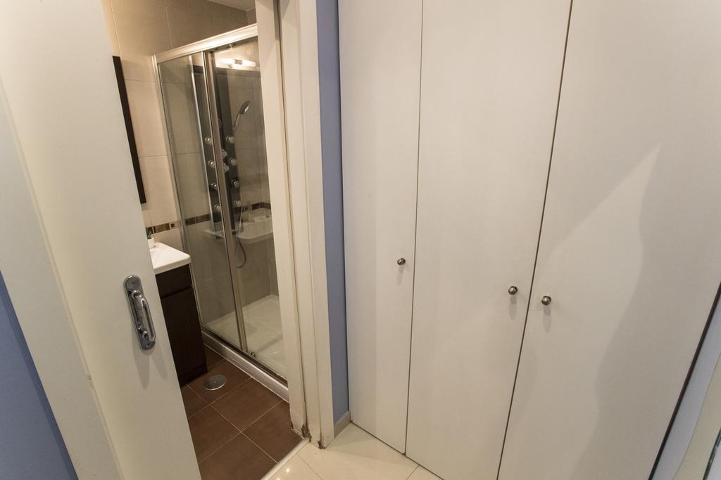 Alterhome Puerta De Toledo II Madrid Extérieur photo