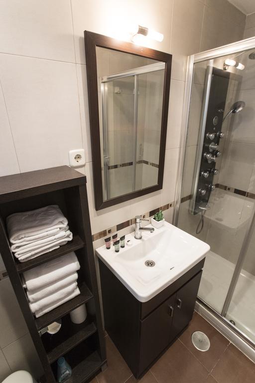 Alterhome Puerta De Toledo II Madrid Extérieur photo