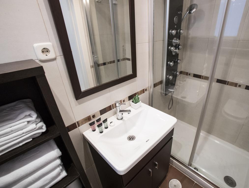 Alterhome Puerta De Toledo II Madrid Extérieur photo