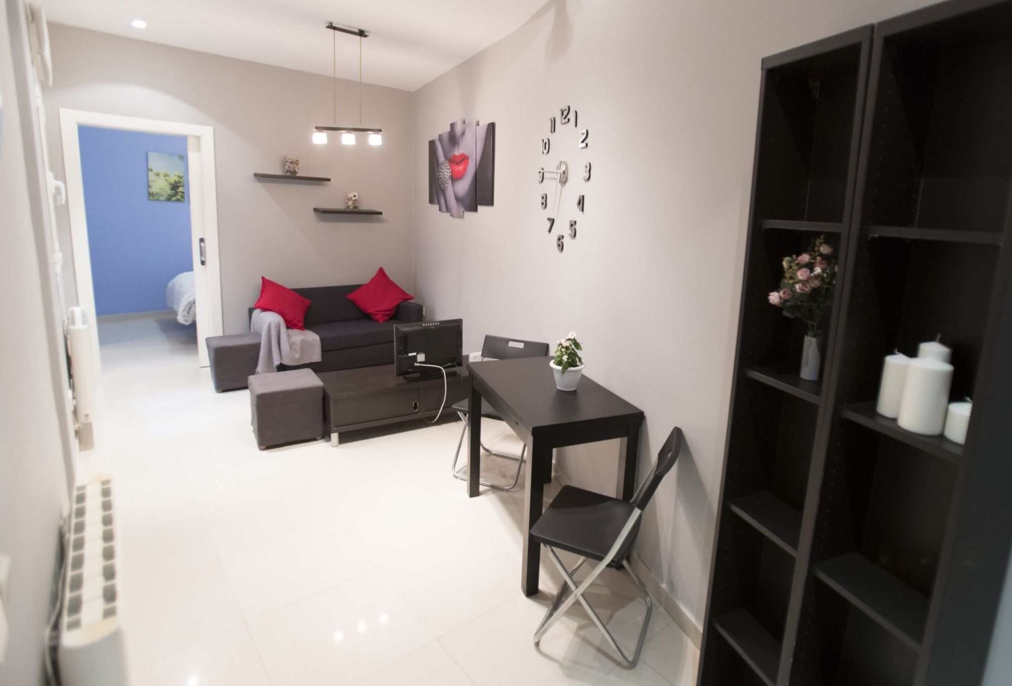Alterhome Puerta De Toledo II Madrid Extérieur photo